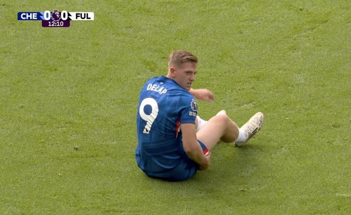 要不...马雷斯卡：2名前锋够用，但如果一人伤缺数周可能就不够了